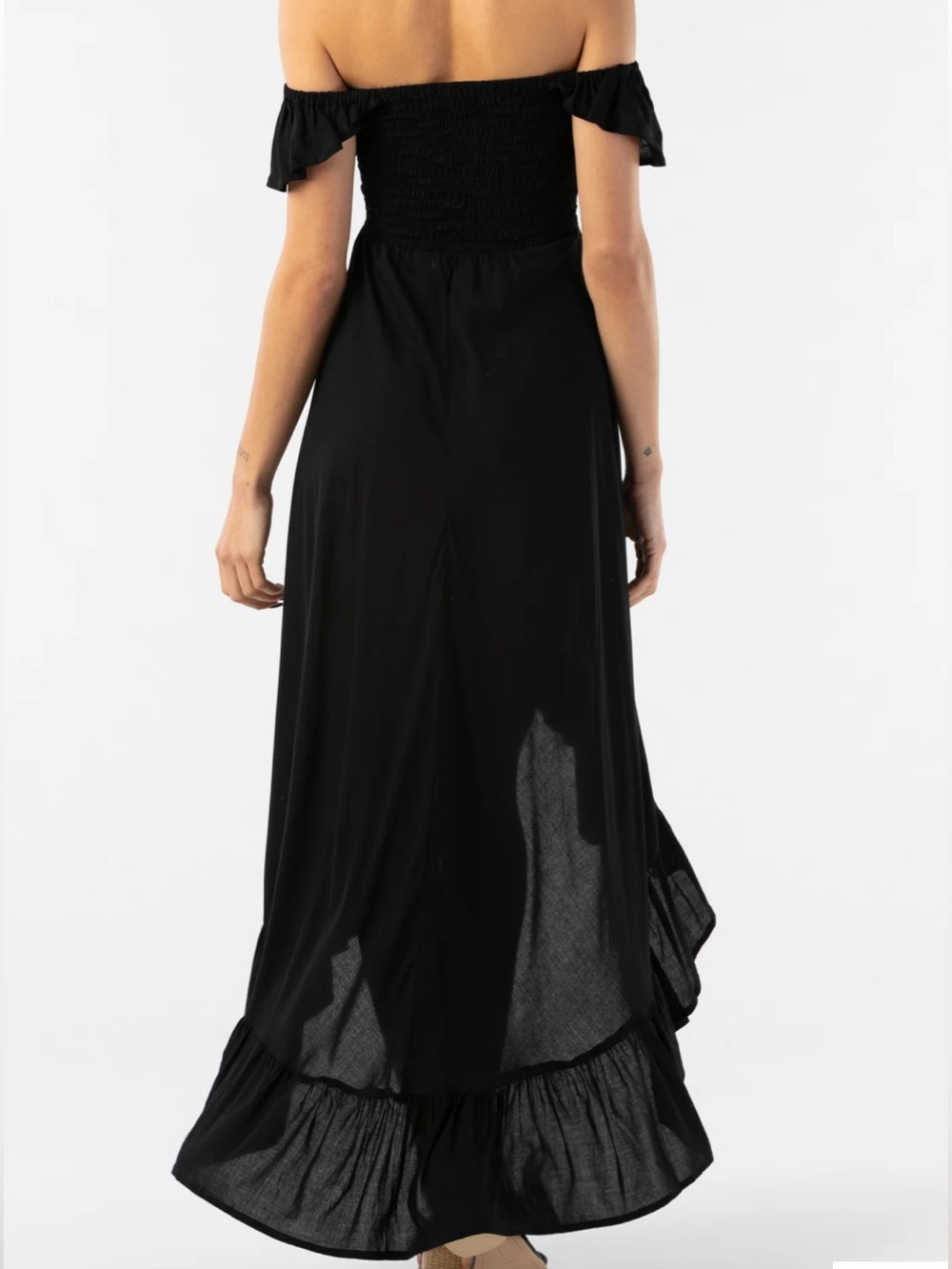 Tiare Hawaii Brooklyn Maxi Dress - Picture 3 of 13